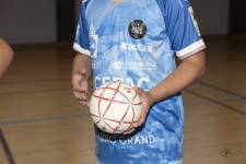 Aline CLADEL - TRIPLE ECLATS