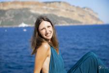 Aline CLADEL - TRIPLE ECLATS