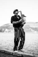 Aline CLADEL - TRIPLE ECLATS